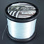 Dorisea 500M 35LB 40LB 50LB 60LB 70LB 80LB 90LB Clear Monofilament Line
